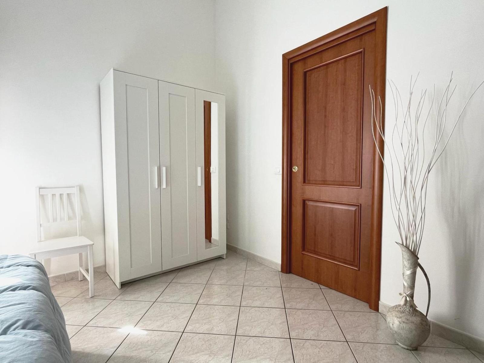 Apartamento Flowerence Florencia