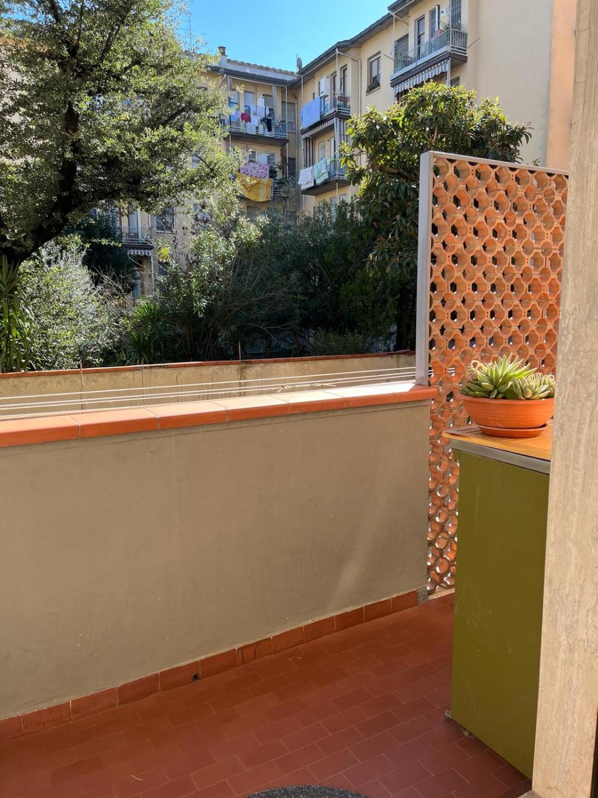 Flowerence Apartamento Florencia