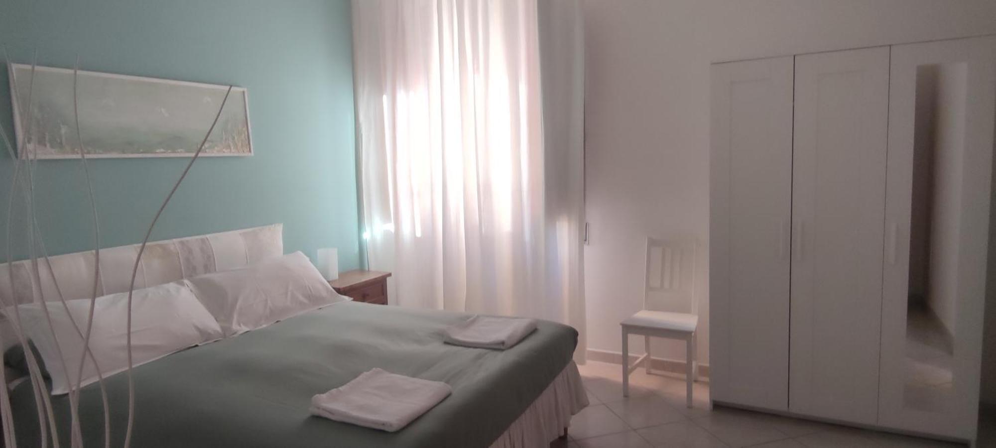 Apartamento Flowerence Florencia
